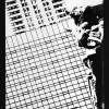 NYC, Chrysler Building e frontone della Grand Station Terminal (agosto 1985)