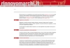rinnovomarchi.it