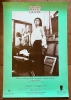 <b>Cliente:</b> Alinari<b>Lavoro:</b> Progetto grafico manifesto mostra Bonnard photographe<b>Anno:</b> 1988