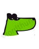 Orso verde
