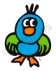 Pappagallino