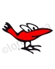 Pettirosso